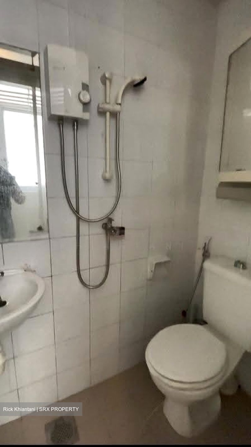 Costa Del Sol (D16), Condominium #635828841